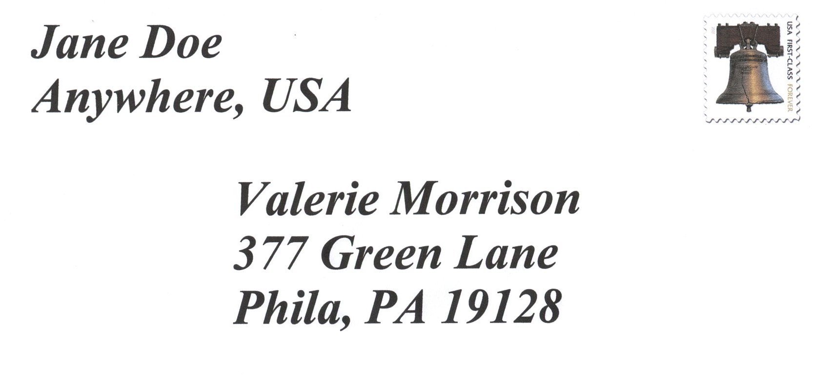 Psychic Readings by Mail