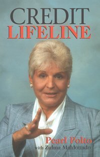Pearl Polto - Credit Lifeline Show