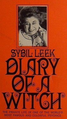 Sybil Leek's Diary of a Witch