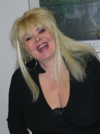 Valerie Morrison