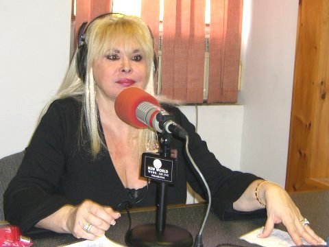 The Valerie Morrison Show