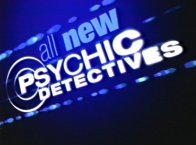 Court TV's Psychic Detectives