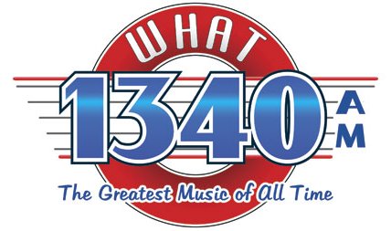Radio Station WHAT 1340 AM Bala Cynwyd PA