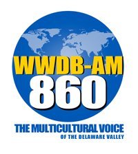 Radio Station WWDB 860 AM