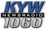 KYW News Radio 1060 AM