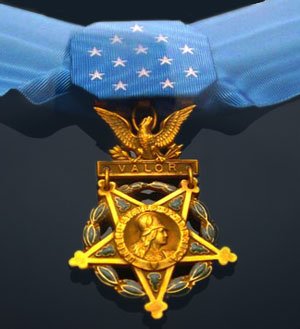 Civil War Congressional Medal of Honor