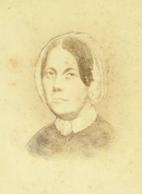 Sarah Gray Tomlin