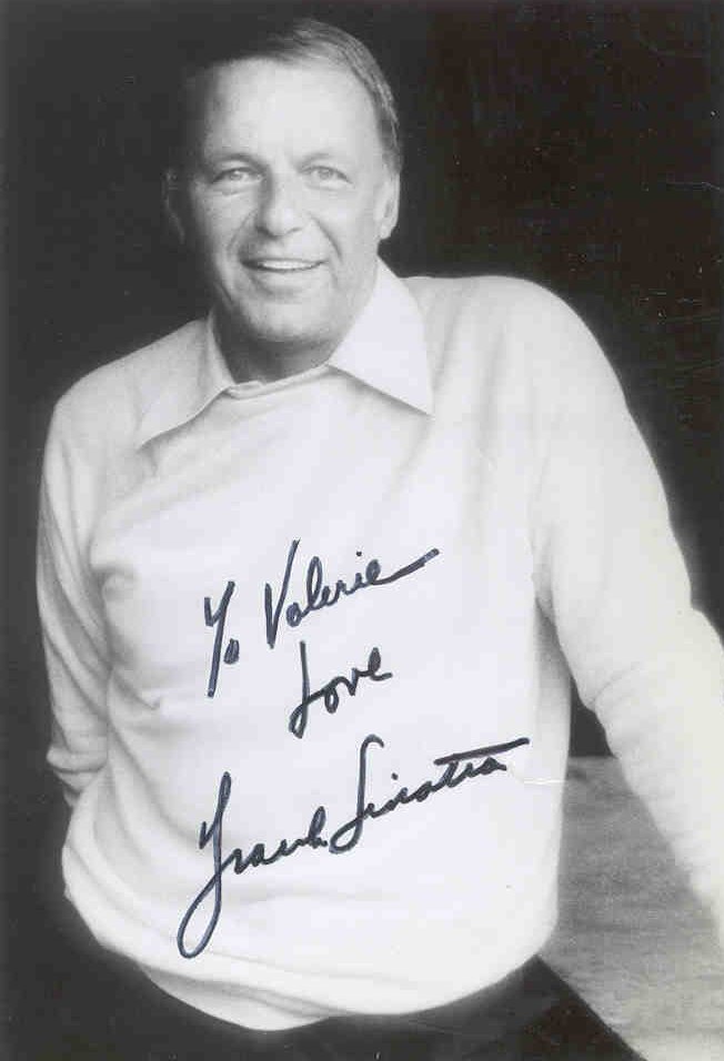 Frank Sinatra