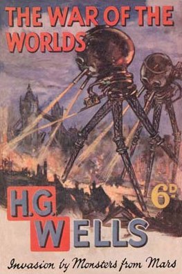 The War of the Worlds