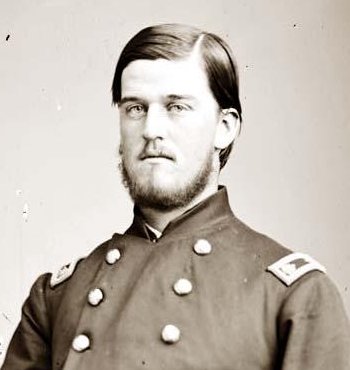 Colonel H. Jameway