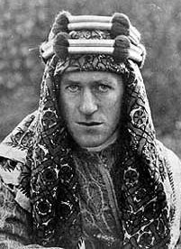 T.E.Lawrence