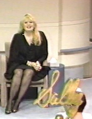 The Sally Jessy Raphael Show