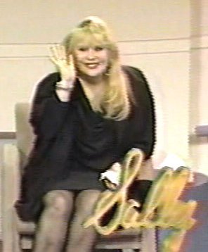 The Sally Jessy Raphael Show